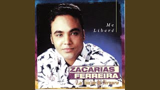 Zacarías Ferreira  Te Quiero Audio Oficial [upl. by Aicittel]