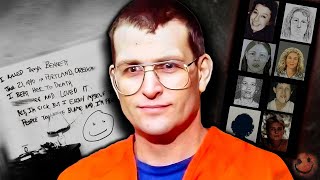 The Happy Face Killer  True Crime Documentary [upl. by Scrivens]