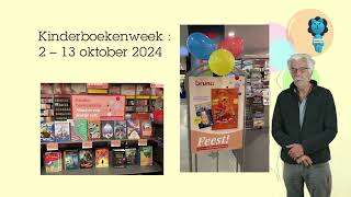 Het is Kinderboekenweek [upl. by Inan840]