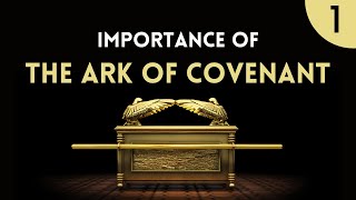 Importance of The Ark of Covenant Part1  with Pastor Finney [upl. by Serafine]