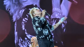 Rod Stewart Downtown Train  Live in Berlin Uber Arena 1562024 [upl. by Mcmurry]