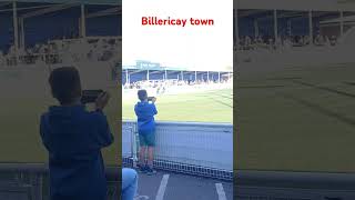 Billericay town atmosphere [upl. by Alliuqat554]