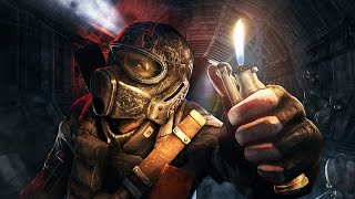 Metro 2033 Pt3 Chapter 45 Campaign Grind Metro Series ☢️ [upl. by Jeu]