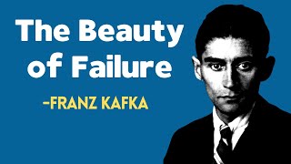 Kafka’s Genius Philosophy [upl. by Nosdivad926]