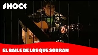 Los Prisioneros  El baile de los que sobran  Detrás de la canción [upl. by Eikcaj855]