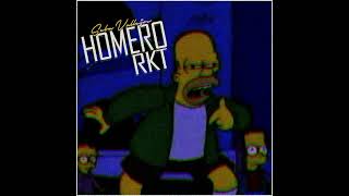 🍺Homero RKT🍺 Seba Vallejos [upl. by Ayote]