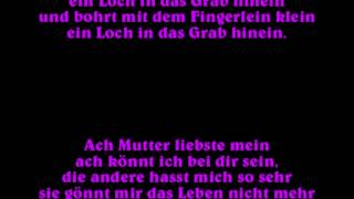 Ein Kind von 7 Jahr  Song [upl. by Zilevi63]