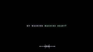 Washing Machine Heart – Mitski [upl. by Ahsenauq]