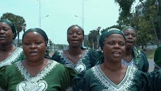 Chorale des Dirigeants BUKAMA dans LOKITO YA BANGELU [upl. by Eimma]