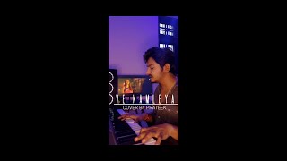 Ve Kamleya cover  Prateek  Arijit Singh Shreya Ghoshal Pritam Amitabh B [upl. by Tucker]