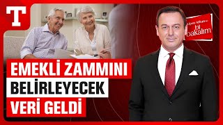 CANLI  Seçim Sonrası Ekonomi Nereye Gidiyor Enflasyonun Emekli Maaşlarına Etkisi Ne Olacak [upl. by Pump]