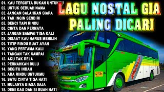 LAGU NOSTALGIA PALING DICARI  LAGU KENANGAN TEMAN PERJALANAN  CINTA DAN PERMATA [upl. by Martinson652]