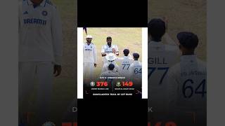 Innings BreakFour wickets for Bumrah INDvsBAN cricket bumrah rohitshrma sports shorts [upl. by Nedyah677]