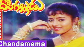 Chanda Mama Kanukotea Telugu cover song ownvoice singing Soundarya Suman [upl. by Aseena]