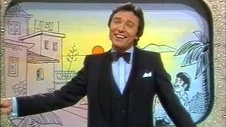 Karel Gott  CapriFischer Parodie 1980 [upl. by Blaze]