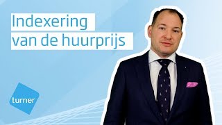 Indexering van de huurprijs bij handelshuur en gemene huur  Wikimmo [upl. by Maffa247]