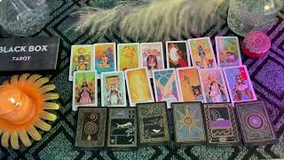 GEMINI  THEY ARE GOING TO CONTACT YOU AND MAKE AN OFFER GEMINI TAROT LOVE READING [upl. by Baerl]