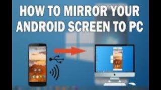 How to use wondershare mirrorego  Wondershare MirrorGo  Crack 2019  Mirrorgo Free [upl. by Tuckie]