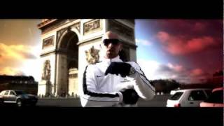 LORCA  PARIS EST MAGIC  CLIP [upl. by Sito629]