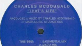 Charles McDougald  Thats Life  1107 Presentations 1995 [upl. by Elvah]