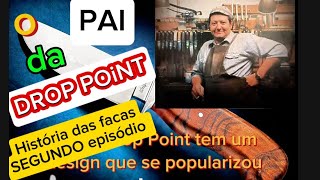 DROP POINT SUA HISTÓRIA SEGUNDO episódio [upl. by Adnilema]