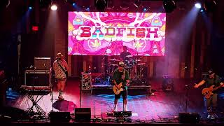 Badfish  April 29th 1992  Revolution Live Ft Lauderdale FL 51824 [upl. by Liza]