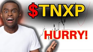 TNXP Stock Tonix Pharmaceuticals stock TNXP STOCK PREDICTION TNXP STOCK analysis TNXP stock news [upl. by Annaul64]