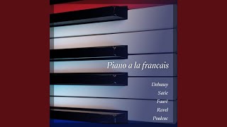 Satie Danses gothiques 7 Par pitié pour les ivrognes honteux débauchés imparfaits [upl. by Dadivitan321]