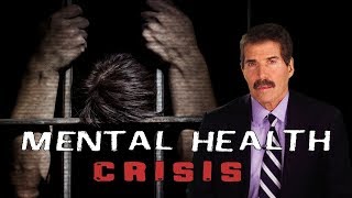 Mental Health Crisis [upl. by Norahs]