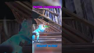 3v1 like that fortnite shorts [upl. by Ynnus]