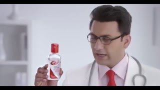 Lifebuoy Hand Sanitizer [upl. by Blount]