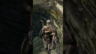 Dark Souls Remastered Gameplay  No Commentary Shorts [upl. by Aika612]