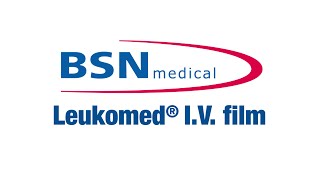 Leukomed IV film German [upl. by Cawley]