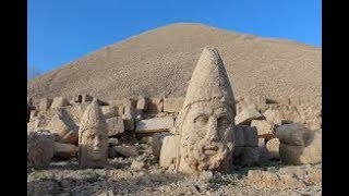 Documentaire HD 2017 La Civilisation Enterré La Cappadoce Documentaire Histoire [upl. by Adda]