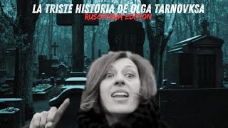 LA UCRANIA FANTÁSTICA DE OLGA TARNOVSKA [upl. by Suidualc]