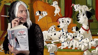 101 Dalmatians  Lost in Adaptation [upl. by Epps891]