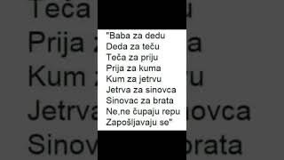 Deda i repa u institucijama smehdosuza smeh humor [upl. by Thaxter]