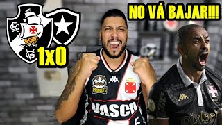 VENCEU O MAIOR VASCO 1x0 BOTAFOGO [upl. by Trevor]