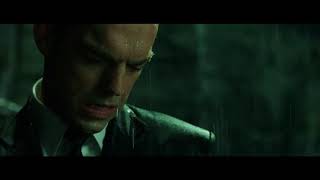 Agent smith speech on existance [upl. by Brufsky]