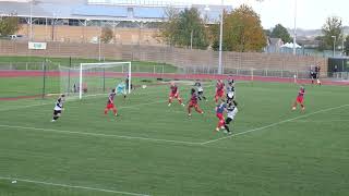 MATCH HIGHLIGHTS  Coventry Sphinx H  19102024 [upl. by Kenrick]