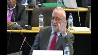 Marikana Commission of Inquiry 11 August 2014 Session 2 [upl. by Mazur]