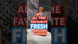 My All Time Favourite 5 Fresh Compliment Getter Fragrances [upl. by Ettebab634]