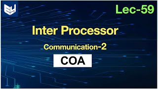 inter process communication methods  part22 COA [upl. by Carson]