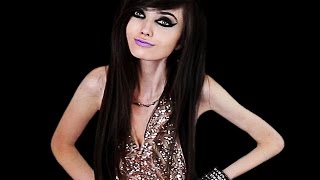 Eugenia Cooney gains 50 POUNDS [upl. by Mot]