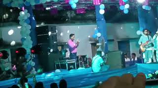 Biswas Koro Bondhu  Sathi khan  বিশ্বাস করো বন্ধু  সাথী খান। Bangla new song 2024ON STAGE INDIA [upl. by Jakoba35]