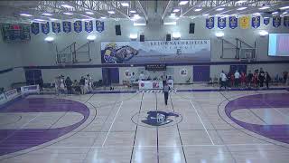 PACWEST Men’s Basketball 🏀 Langara  Okanagan Feb 17 2024 [upl. by Strage]