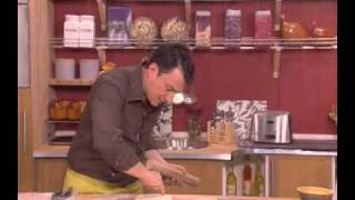 Croissants et pain au chocolat CUISINE TV [upl. by Nnaaras746]