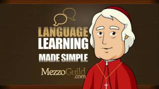 How to learn foreign languages through chunking no grammar study [upl. by Iblok]