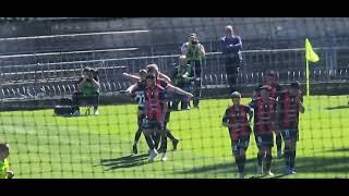 Campobasso  Spal 20 Di Nardo [upl. by Kisor]