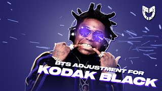 I Adjust Kodak Black [upl. by Mehs72]